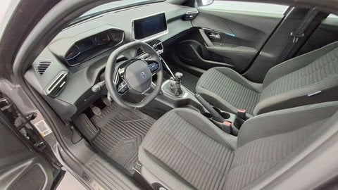 Voitures D'occasion À Buchelay | Peugeot 2008 Ii Puretech 100 S&S Bvm6 Style