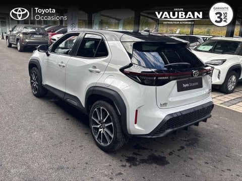Voitures D'occasion À Chambourcy | Toyota Yaris Cross 116H Gr Sport My22