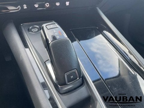 Voitures D'occasion À Chambourcy | Peugeot 508 Ii Puretech 130 Ch S&S Eat8 Active Pack