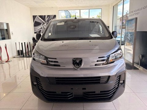 Voitures D'occasion À Argenteuil | Peugeot Expert Iii Fgn M Diesel 150 Ch Manuelle