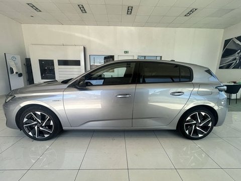 Voitures D'occasion À Argenteuil | Peugeot 308 Iii Phev 180 E-Eat8 Allure Pack