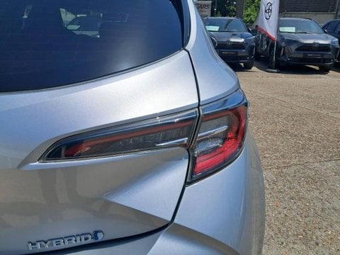 Voitures D'occasion À Argenteuil | Toyota Corolla 122H Design My22