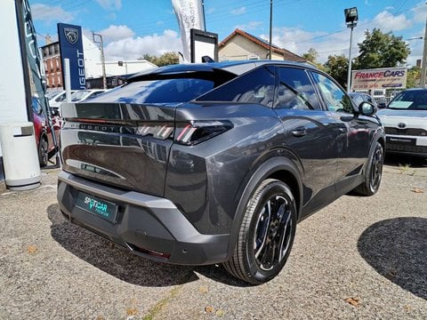 Voitures D'occasion À Argenteuil | Peugeot 3008 Iii Hybrid 145 E-Dcs6 Allure