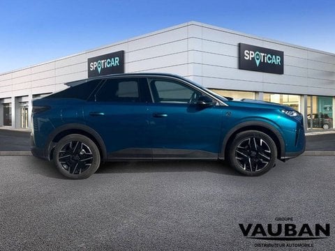 Voitures D'occasion À Herblay | Peugeot 3008 Iii Hybrid 136 E-Dcs6 Gt