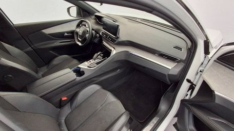 Voitures D'occasion À Les Mureaux | Peugeot 3008 Ii Hybrid 225 E-Eat8 Active Pack