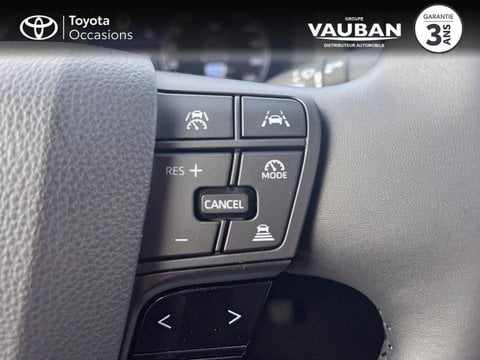Voitures D'occasion À Chambourcy | Toyota C-Hr 1.8 Hybride 140Ch Design My25