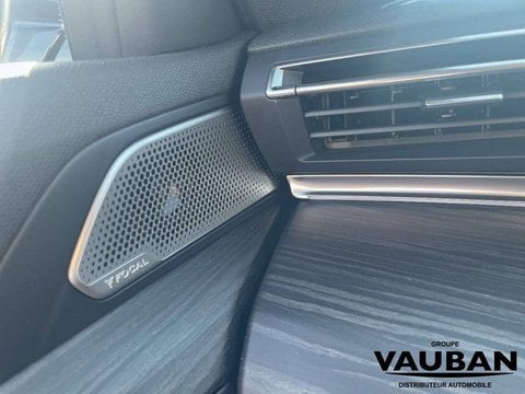 Voitures D'occasion À Herblay | Peugeot 508 Ii Puretech 225 Ch S&S Eat8 Gt