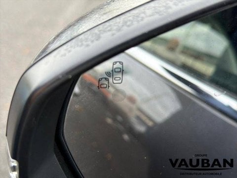 Voitures D'occasion À Sarcelles | Citroën C5 Aircross Bluehdi 130 S&S Bvm6 Shine