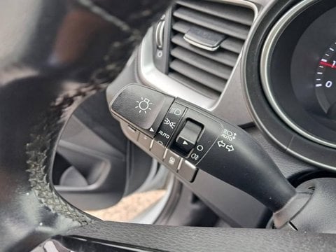 Voitures D'occasion À Argenteuil | Kia Ceed 1.0 T-Gdi 100Ch Active