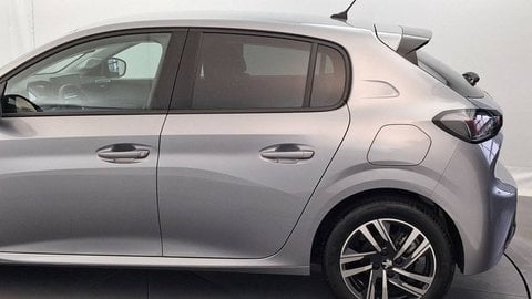 Voitures D'occasion À Osny | Peugeot 208 Puretech 100 S&S Bvm6 Allure Pack
