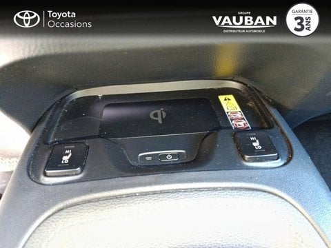 Voitures D'occasion À Le Chesnay | Toyota Corolla Touring Spt 1.8 140Ch Design My24