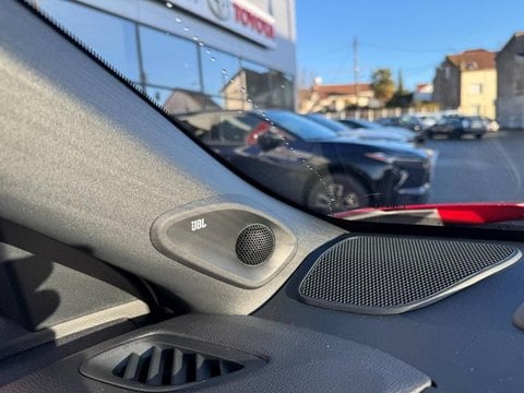 Voitures D'occasion À Argenteuil | Toyota Yaris Cross 130H Gr Sport My25