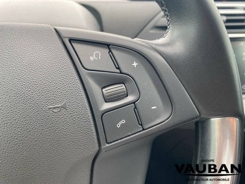 Voitures D'occasion À Gisors | Citroën C4 Spacetourer Grand Bluehdi 130 S&S Bvm6 Shine