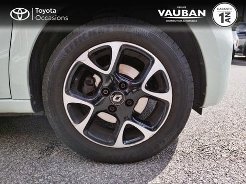 Voitures D'occasion À Buchelay | Renault Twingo 0.9 Tce 93Ch Intens