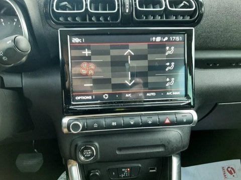 Voitures D'occasion À Sarcelles | Citroën C3 Aircross Puretech 130Ch S&S Shine Pack Eat6