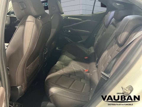 Voitures D'occasion À Pontoise | Ds Ds 4 Ds4 Ii Hybride 136 E-Dct6 Etoile - Cuir Nappa