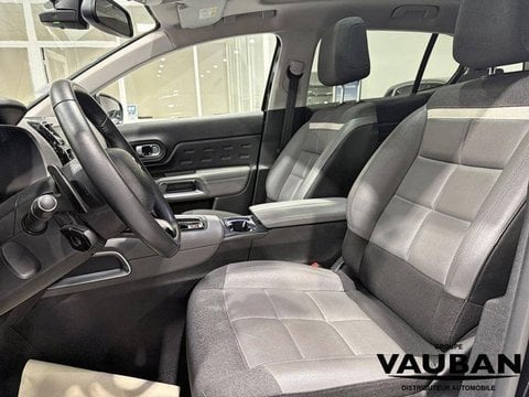 Voitures D'occasion À Pontoise | Citroën C5 Aircross Puretech 130 S&S Eat8 Shine