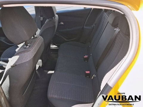 Voitures D'occasion À Les Mureaux | Peugeot 208 Ii Puretech 75 S&S Bvm5 Active