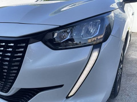 Voitures D'occasion À Chambourcy | Peugeot 208 Ii Puretech 100 S&S Bvm6 Allure