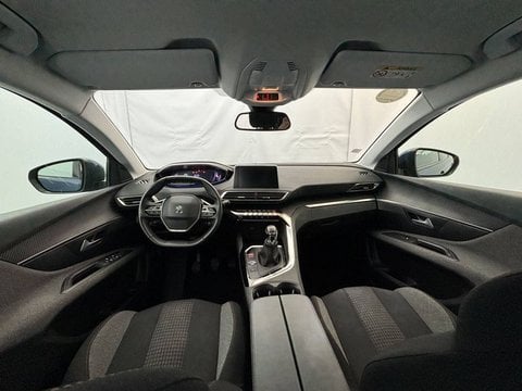 Voitures D'occasion À Chambourcy | Peugeot 3008 Ii Puretech 130Ch S&S Bvm6 Active Pack