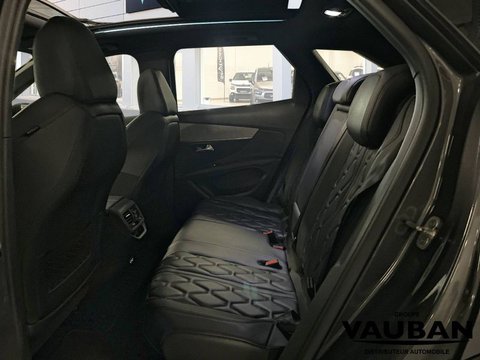 Voitures D'occasion À Saint-Brice-Sous-Forêt | Peugeot 3008 Ii Puretech 180Ch S&S Eat8 Gt