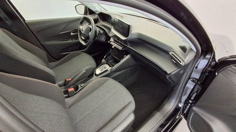 Voitures D'occasion À Les Mureaux | Peugeot 208 Hybrid 110 Ch E-Dcs6 Style