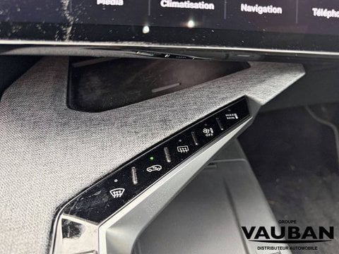 Voitures D'occasion À Les Mureaux | Peugeot 3008 Hybrid 136 E-Dcs6 Gt