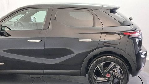 Voitures D'occasion À Chambly | Ds Ds 3 Crossback Ds 3 Ii Ds3 Crossback Puretech 130 Eat8 Perfor...