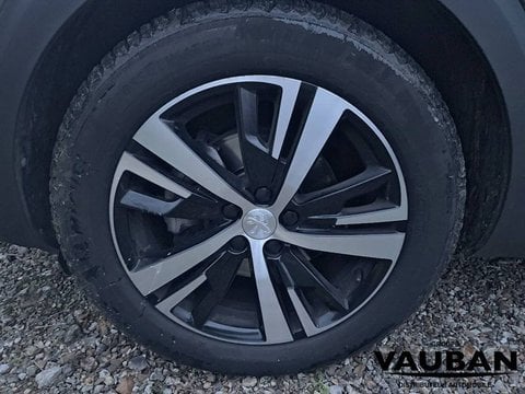 Voitures D'occasion À Chambourcy | Peugeot 5008 Ii Puretech 130Ch S&S Eat8 Gt