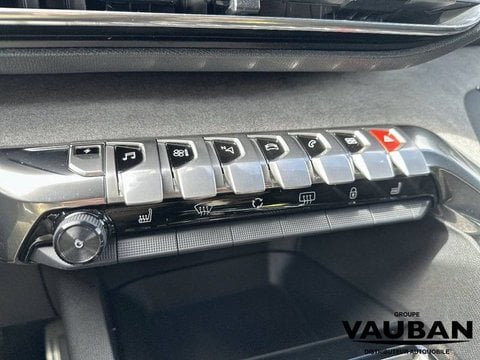 Voitures D'occasion À Chambourcy | Peugeot 3008 Ii Hybrid 225 E-Eat8 Gt