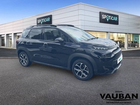 Voitures D'occasion À Chambly | Citroën C3 Aircross Puretech 130 S&S Eat6 Shine