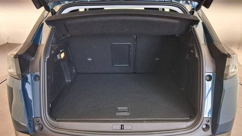 Voitures D'occasion À Saint-Brice-Sous-Forêt | Peugeot 3008 Ii Hybrid 225 E-Eat8 Allure