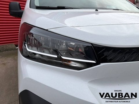 Voitures D'occasion À Pontoise | Citroën Jumpy Iii Fgn M Bluehdi 120 S&S Bvm6