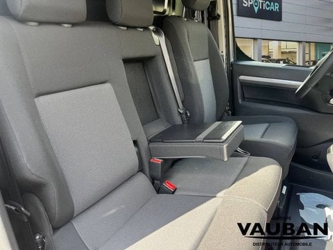 Voitures D'occasion À Osny | Peugeot Expert Electrique Iii E- Fgn M Electrique 100Kwh (136Ch) Ba...