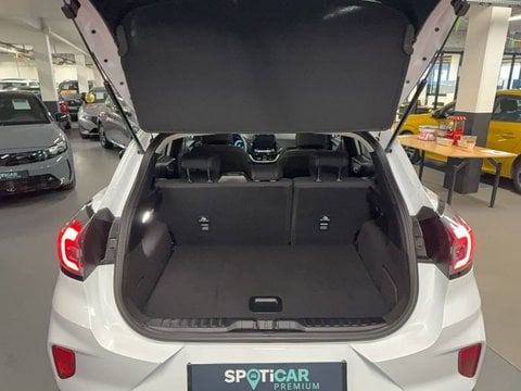 Voitures D'occasion À Saint-Brice-Sous-Forêt | Ford Puma Ii 1.0 Ecoboost 125 Ch Mhev S&S Powers...