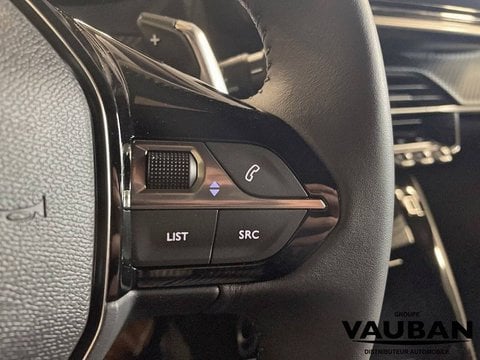 Voitures D'occasion À Chambourcy | Peugeot 2008 Ii Puretech 130 S&S Eat8 Allure