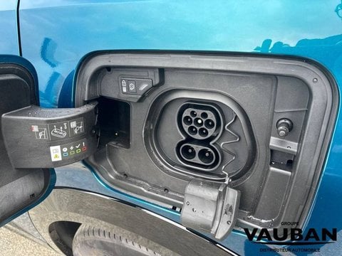Voitures D'occasion À Chambourcy | Peugeot 5008 Electrique Iii Electrique 210 Ch 73 Kwh Gt