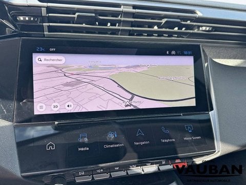 Voitures D'occasion À Chambourcy | Peugeot 308 Iii Phev 180 E-Eat8 Allure Pack