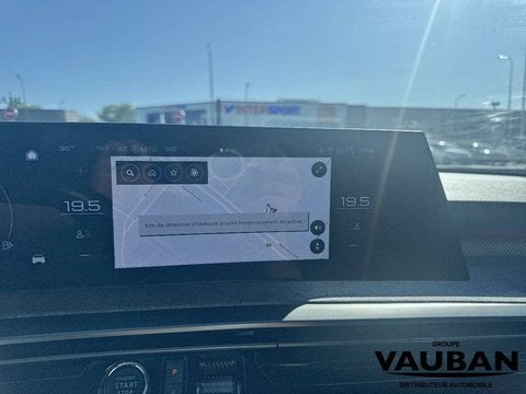 Voitures D'occasion À Herblay | Peugeot 3008 Iii Hybrid 136 E-Dcs6 Gt
