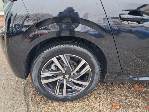Voitures D'occasion À Argenteuil | Peugeot 208 Ii Puretech 100 S&S Bvm6 Allure