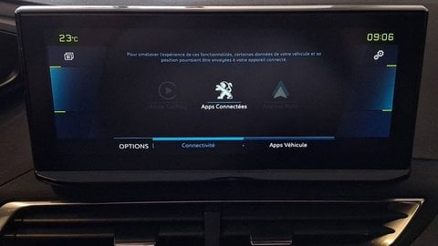 Voitures D'occasion À Buchelay | Peugeot 3008 Ii Hybrid 225 E-Eat8 Gt