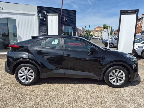 Voitures D'occasion À Argenteuil | Toyota C-Hr 1.8 Hybride 140Ch Dynamic My25