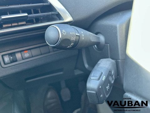 Voitures D'occasion À Sarcelles | Peugeot 3008 Ii Puretech 130Ch S&S Bvm6 Allure Pack