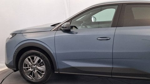 Voitures D'occasion À Saint-Brice-Sous-Forêt | Peugeot 3008 Iii Hybrid 145 E-Dcs6 Allure