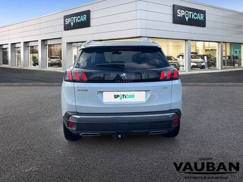 Voitures D'occasion À Chambly | Peugeot 3008 Ii Bluehdi 130Ch S&S Bvm6 Gt