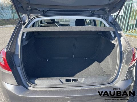 Voitures D'occasion À Chambly | Peugeot 308 Ii Puretech 110Ch S&S Bvm6 Style