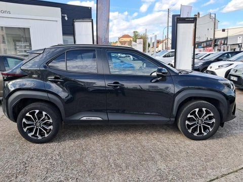 Voitures D'occasion À Argenteuil | Toyota Yaris Cross 116H Design Pack Cargo Mc24