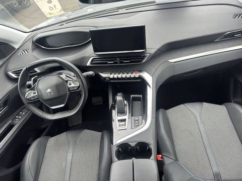 Voitures D'occasion À Buchelay | Peugeot 3008 Ii Hybrid 225 E-Eat8 Allure Pack