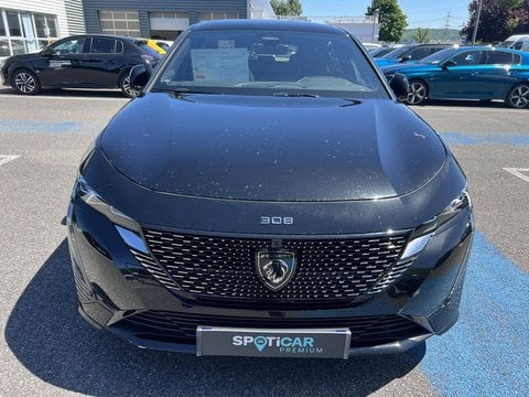 Voitures D'occasion À Chambly | Peugeot 308 Iii Puretech 130Ch S&S Eat8 Gt