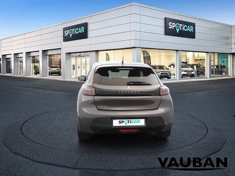 Voitures D'occasion À Saint-Brice-Sous-Forêt | Peugeot 208 Ii Puretech 75 S&S Bvm5 Style